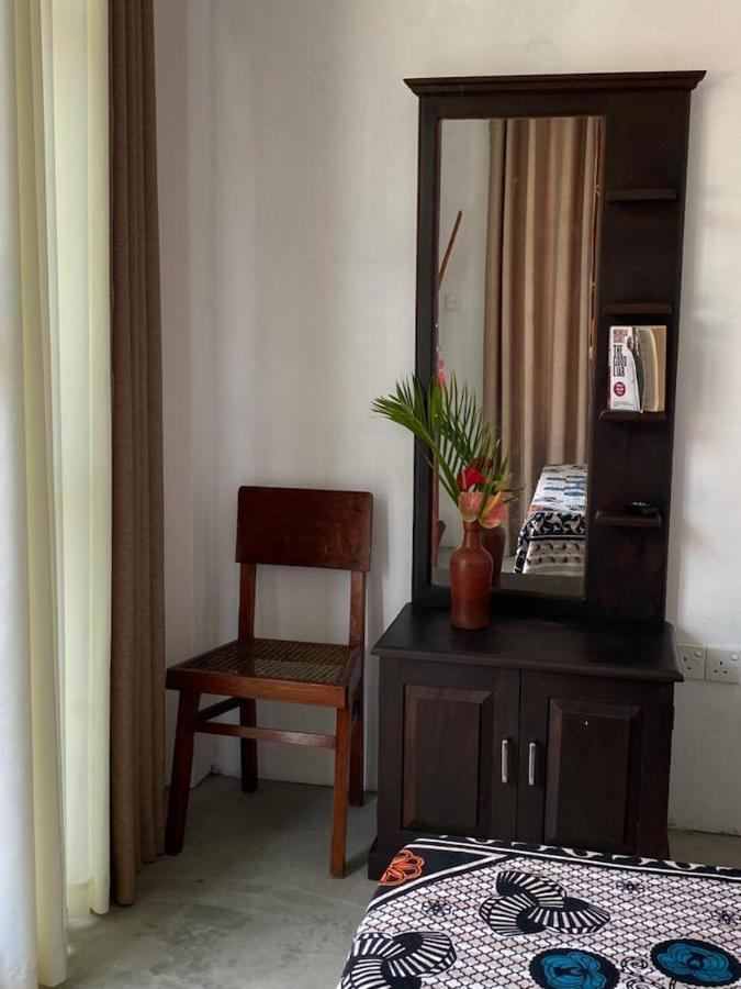Light House Beach Home Matara Extérieur photo