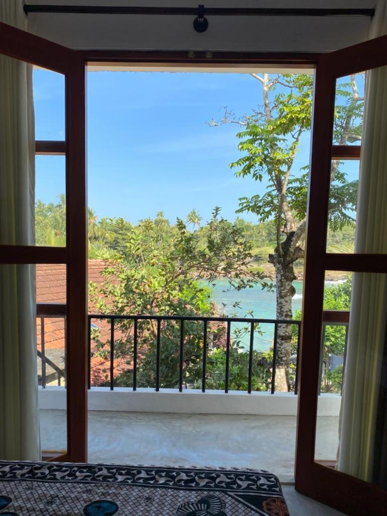 Light House Beach Home Matara Chambre photo