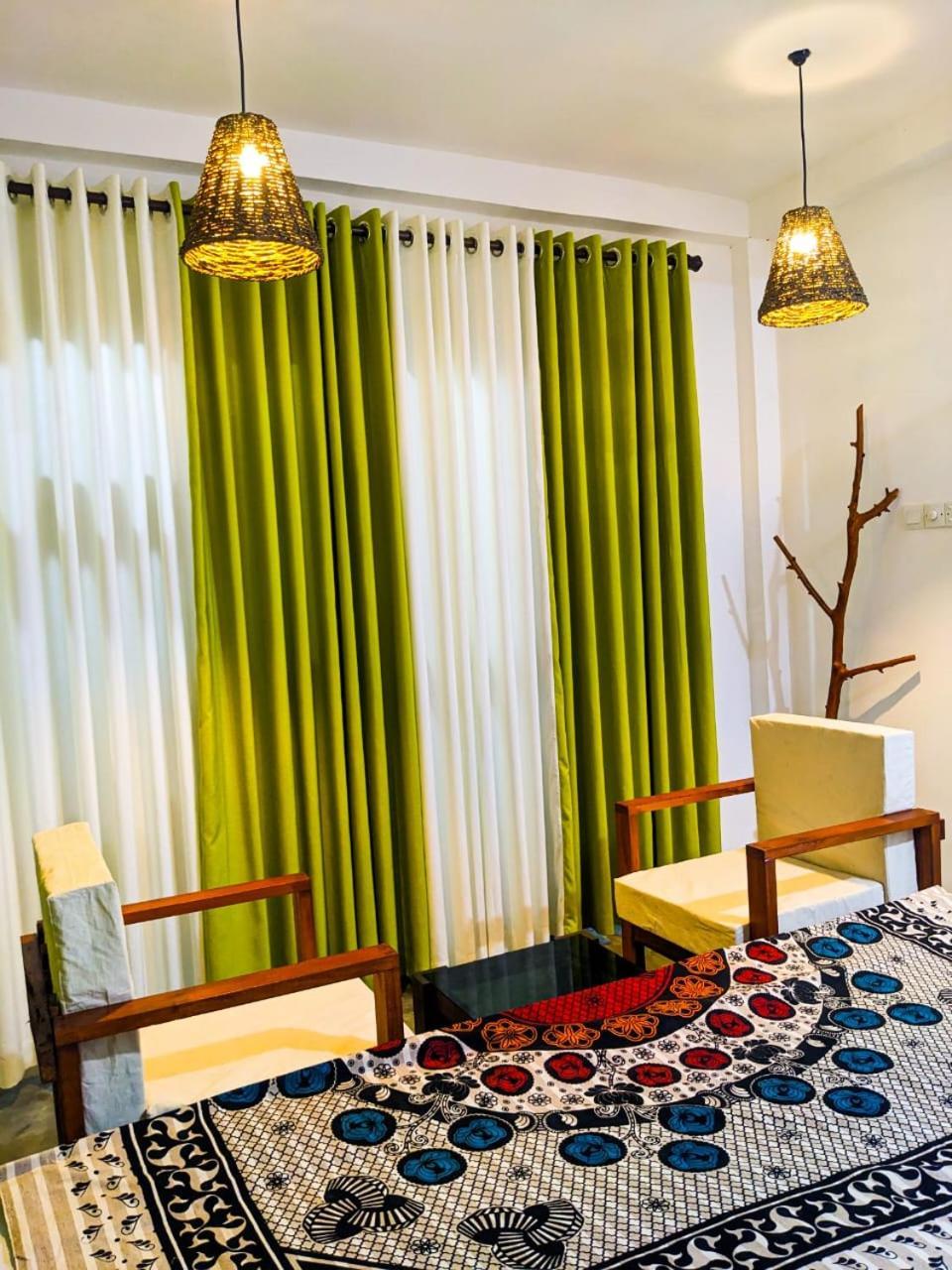 Light House Beach Home Matara Chambre photo