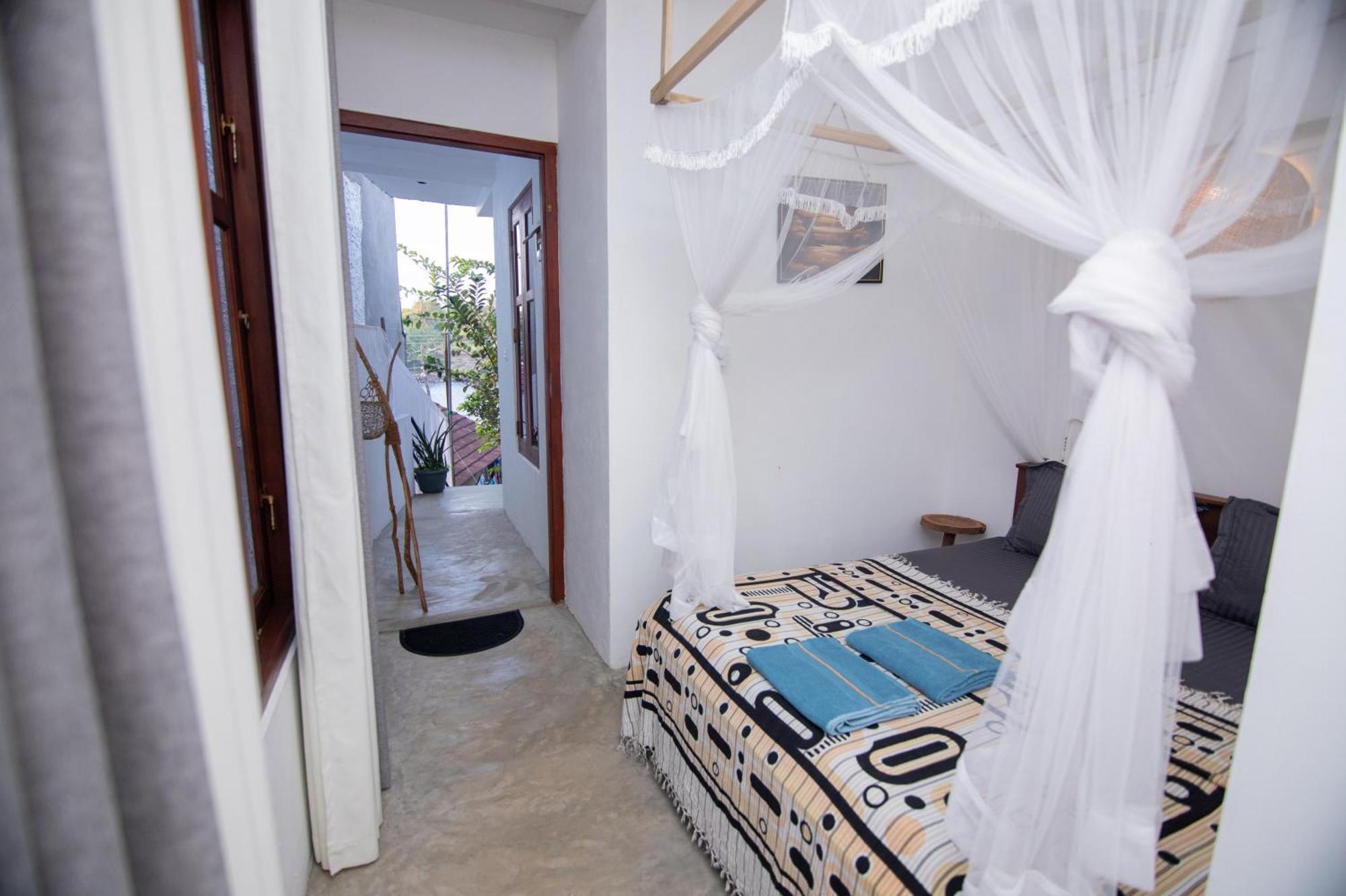 Light House Beach Home Matara Chambre photo