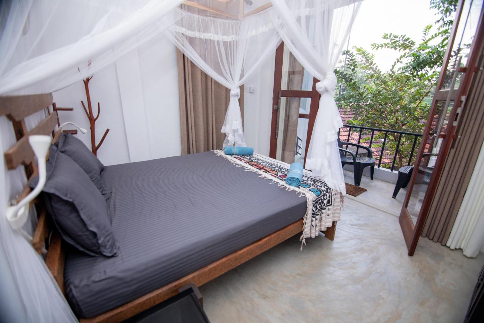 Light House Beach Home Matara Chambre photo