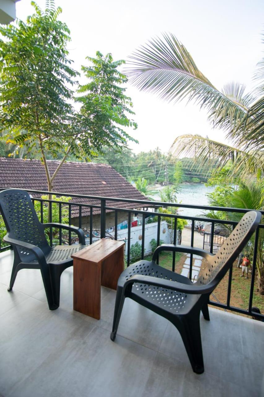 Light House Beach Home Matara Chambre photo