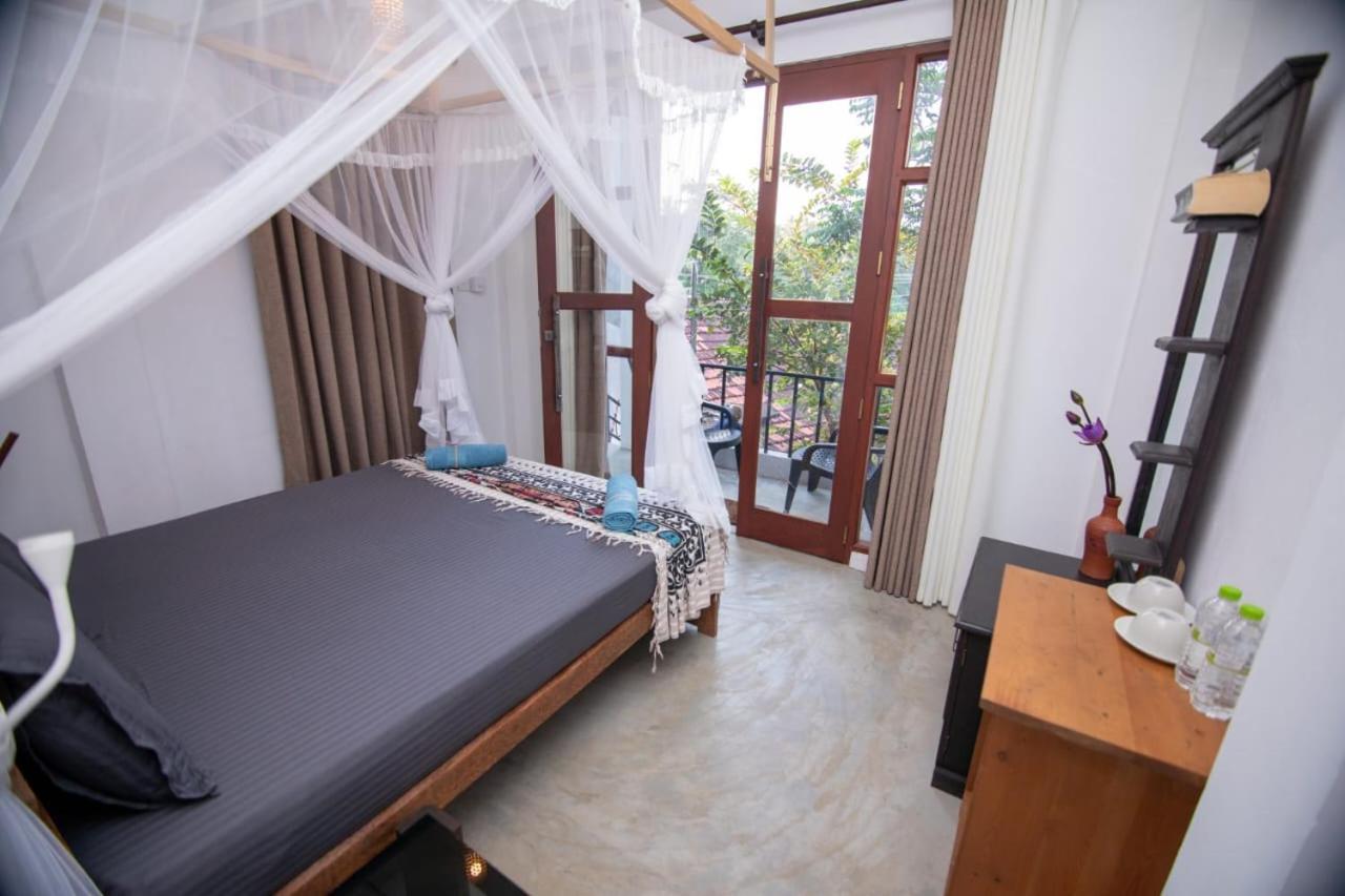 Light House Beach Home Matara Chambre photo