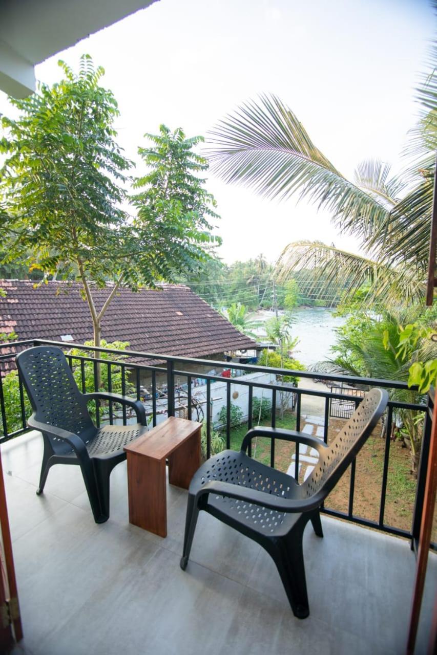 Light House Beach Home Matara Extérieur photo